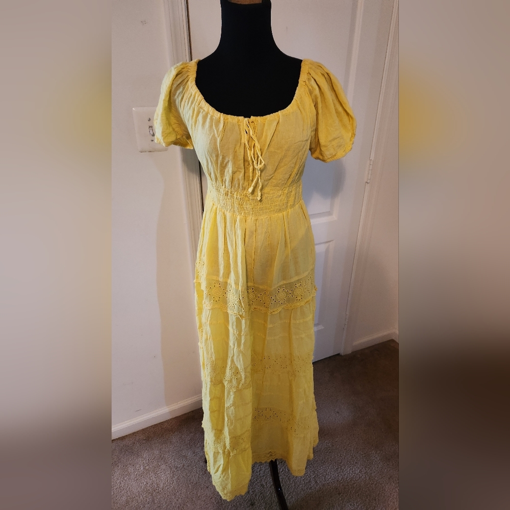 CUTE OPTIONS DRESS ! - Picture 1 of 4